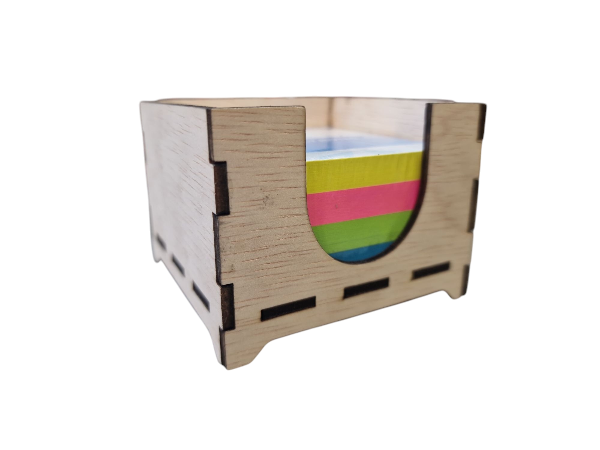 Notieblokhouder - Afbeelding 3