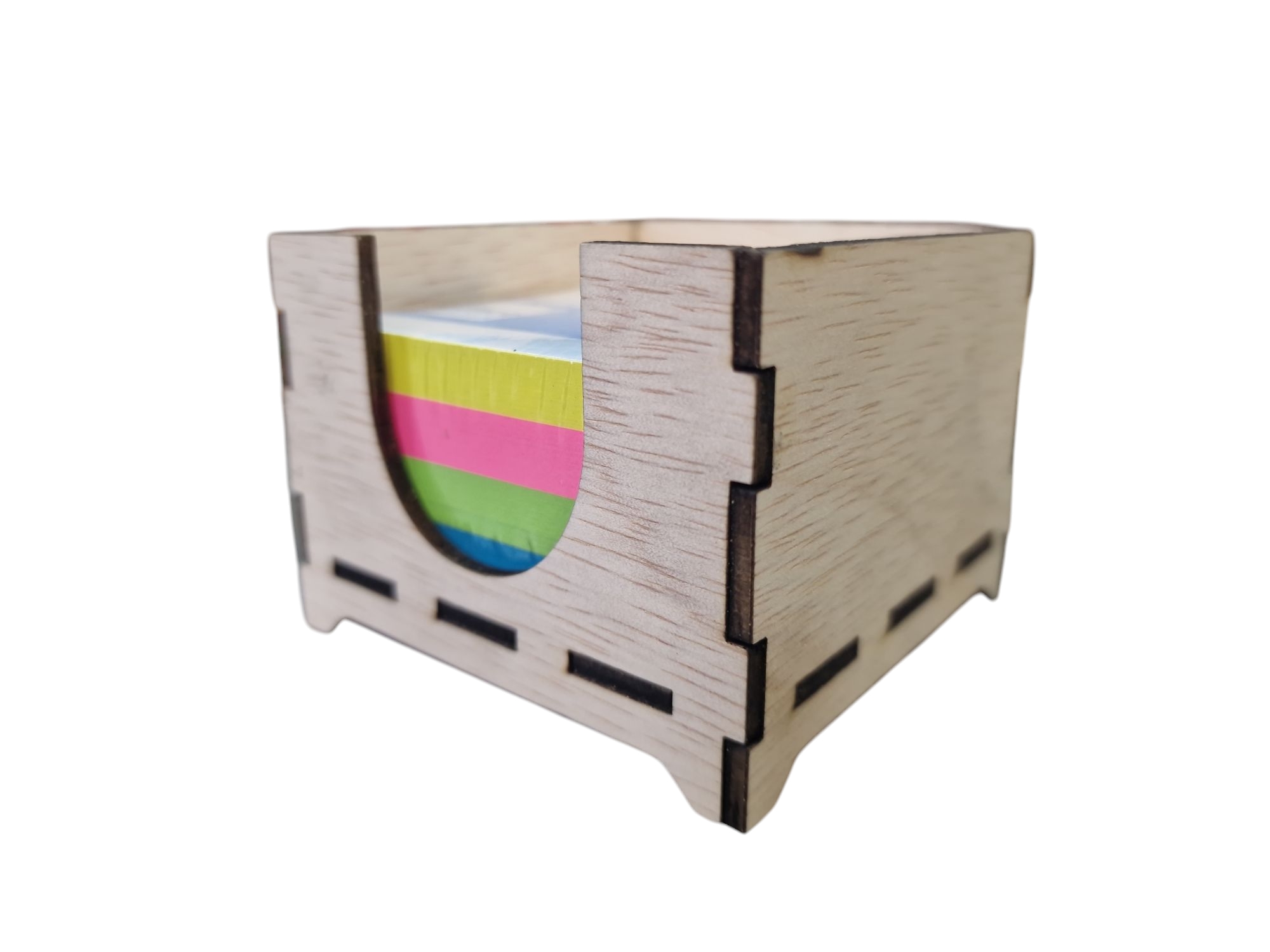 Notieblokhouder - Afbeelding 2