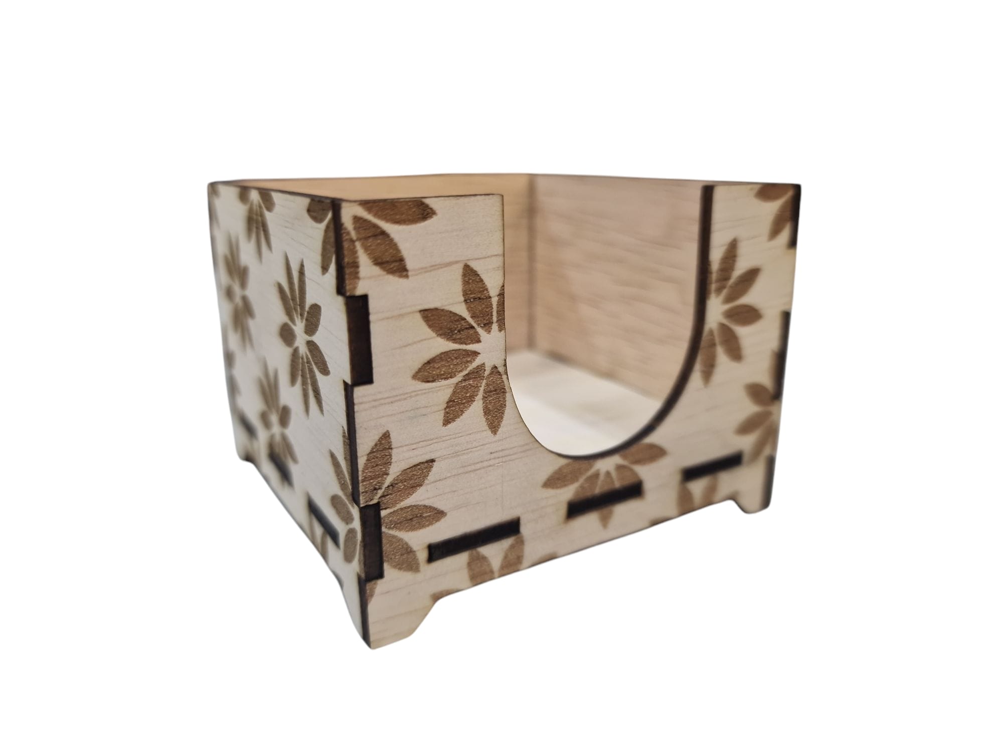 Notieblokhouder - Afbeelding 6