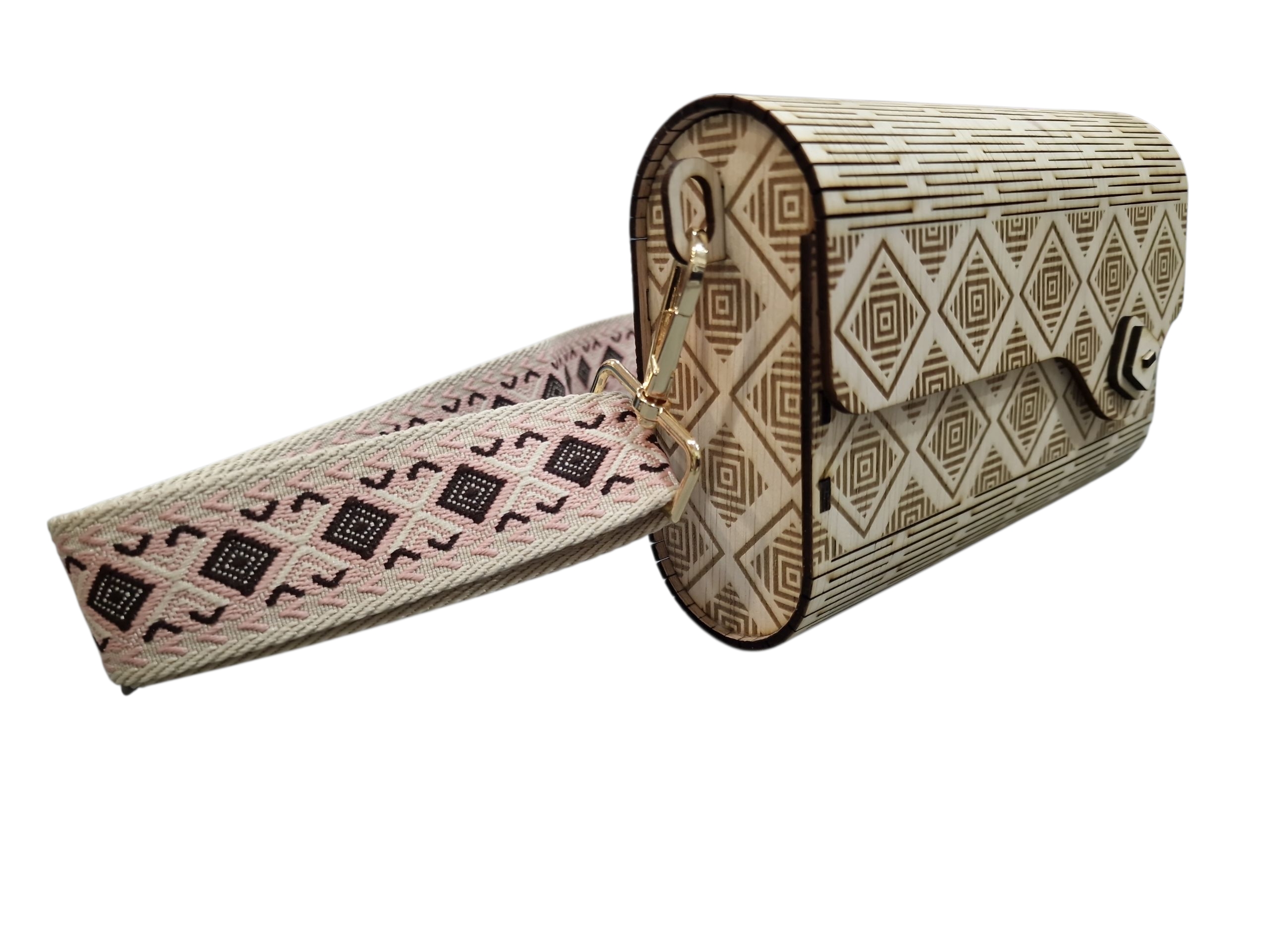 Tasje met design - Afbeelding 8