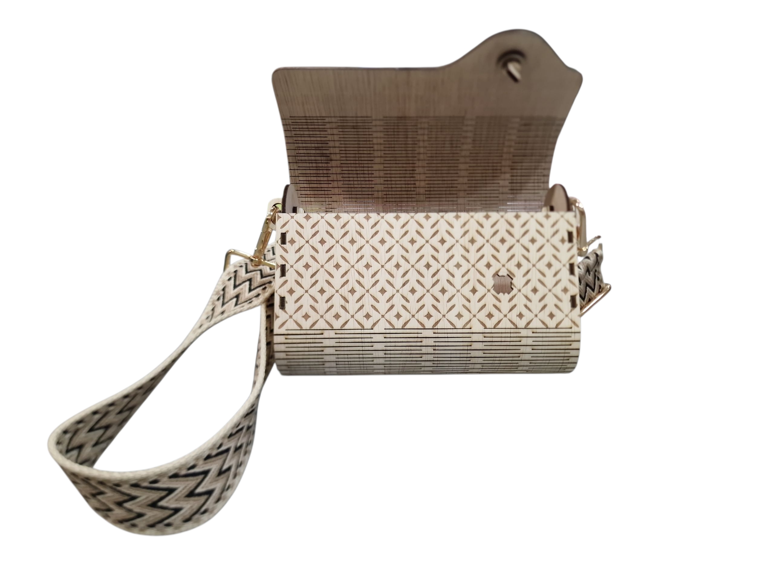 Tasje met design - Afbeelding 6