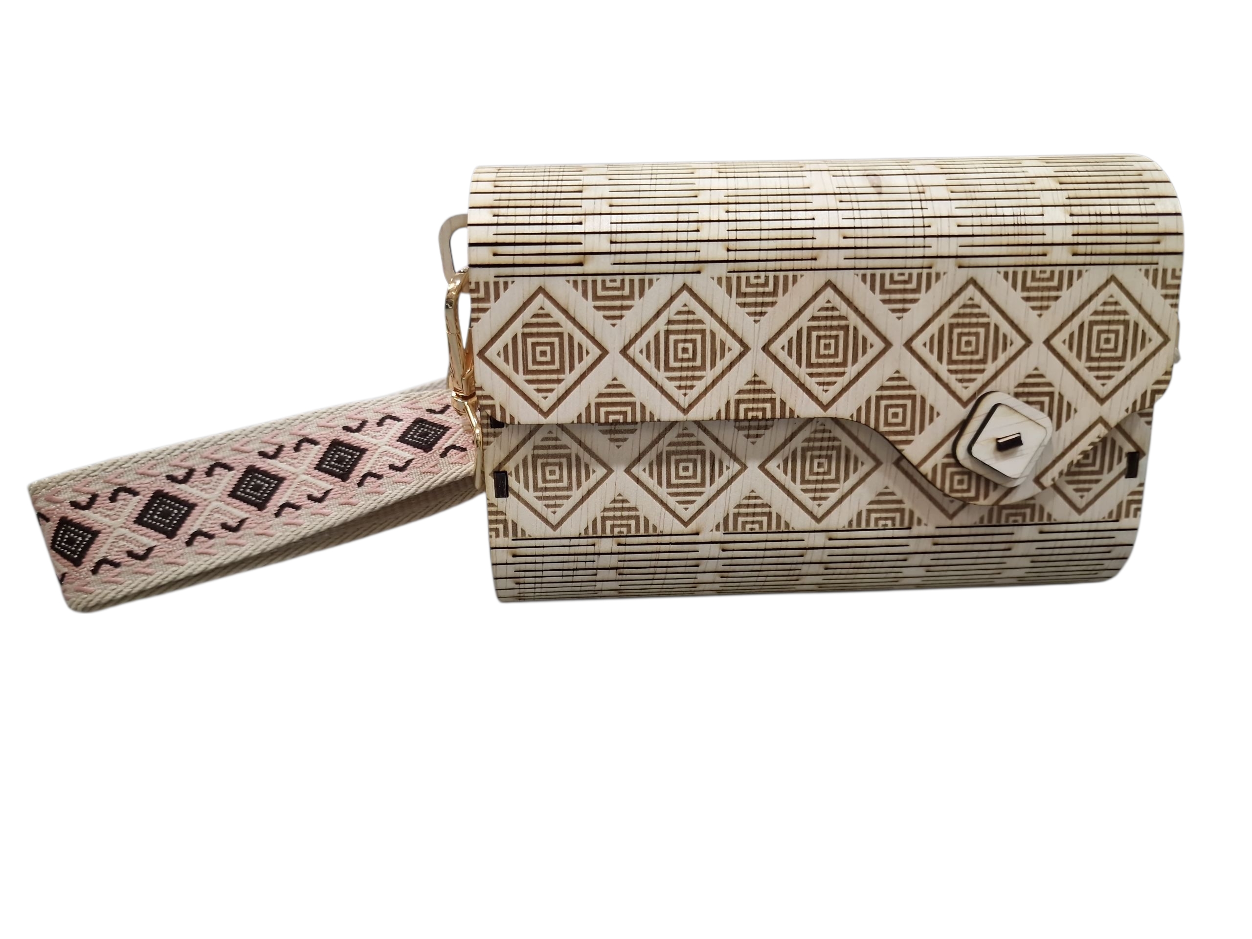 Tasje met design - Afbeelding 7