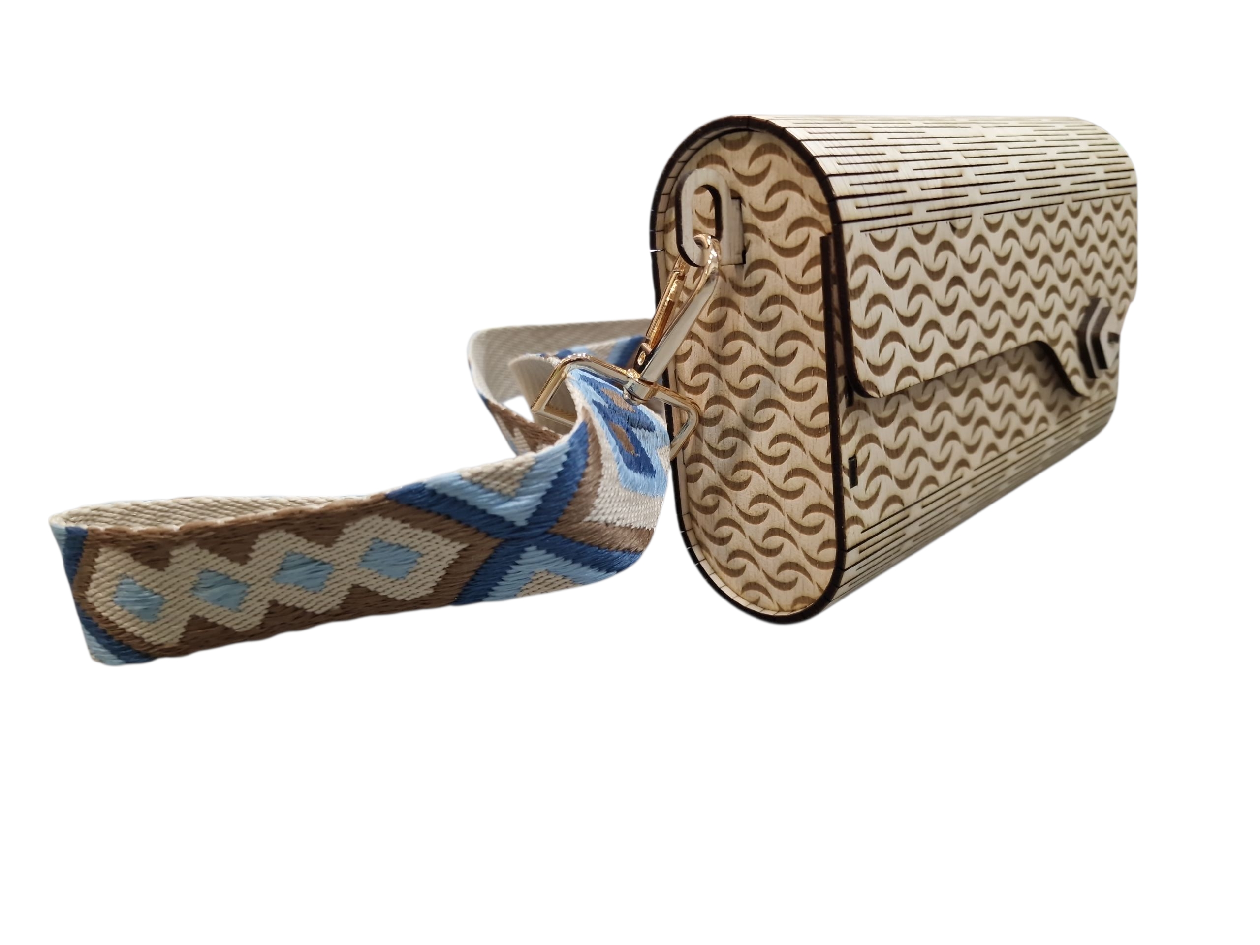 Tasje met design - Afbeelding 3