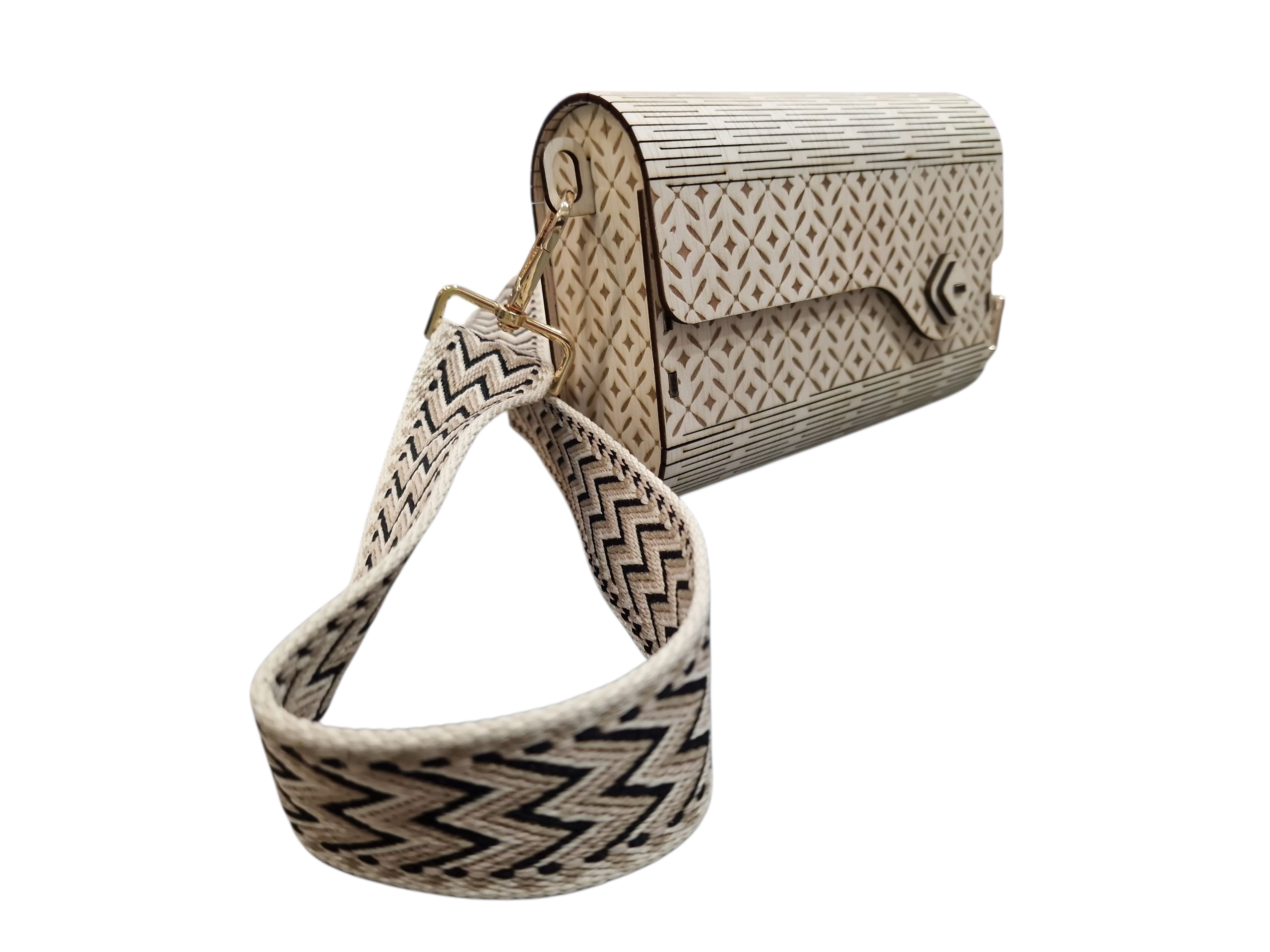 Tasje met design - Afbeelding 5