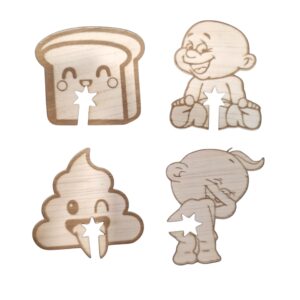 Broodclips