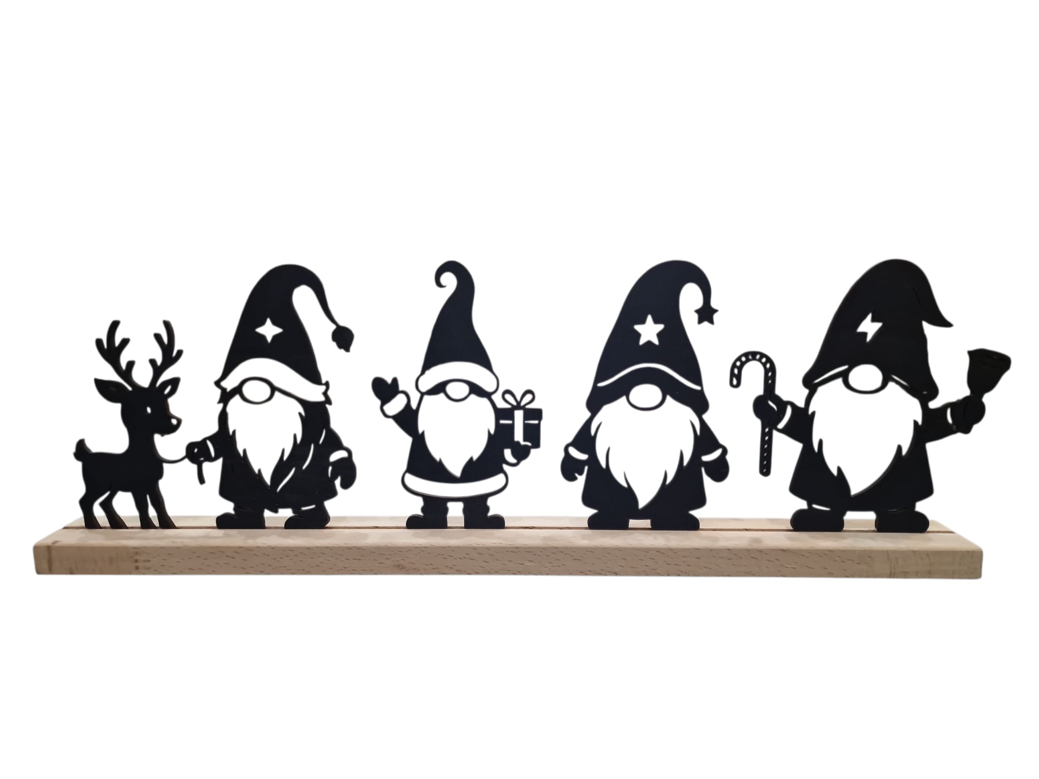 Gnome set - Afbeelding 3