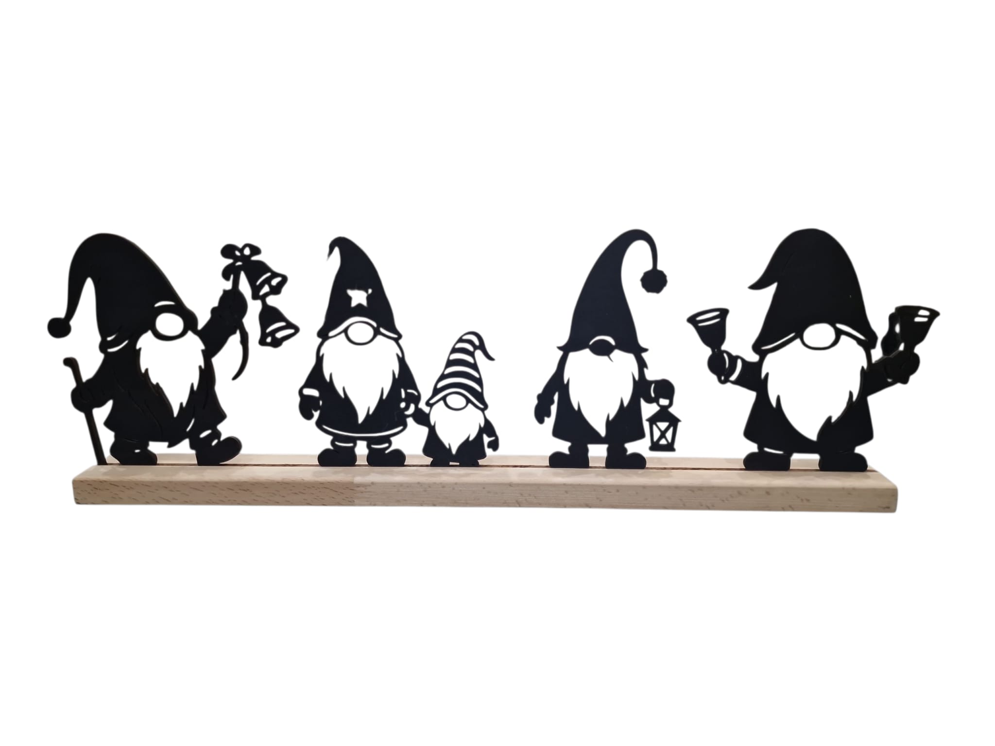 Gnome set - Afbeelding 2