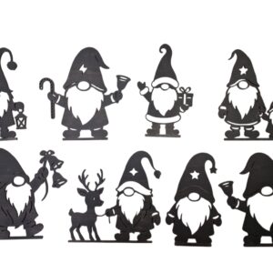 Gnome set