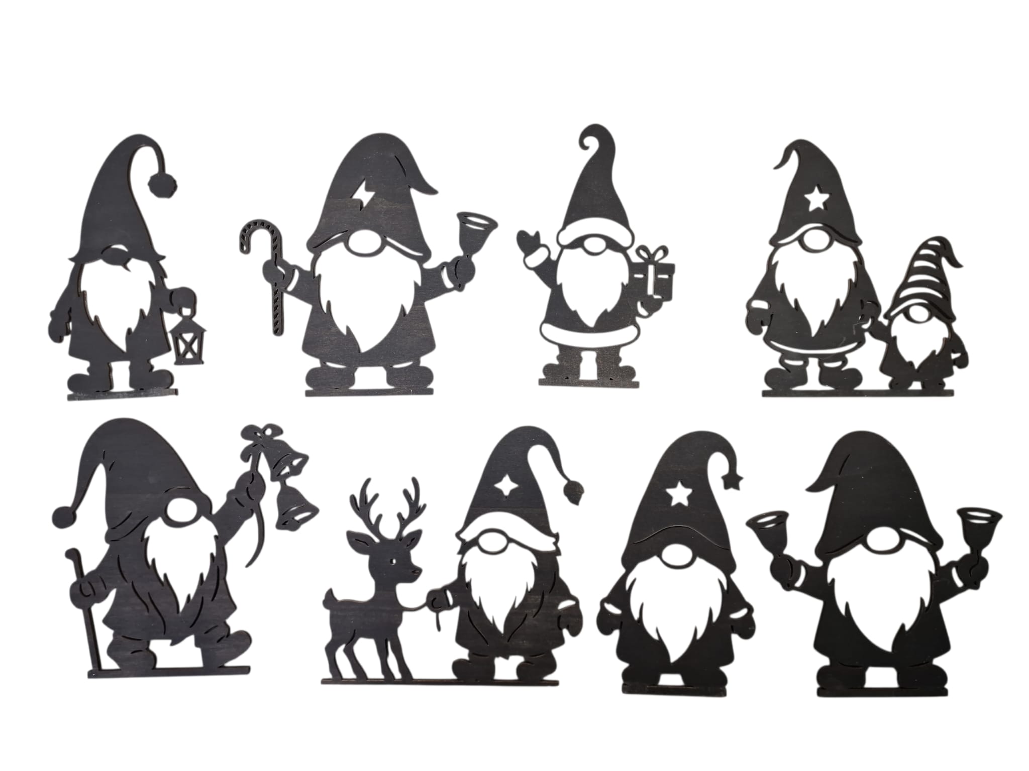 Gnome set