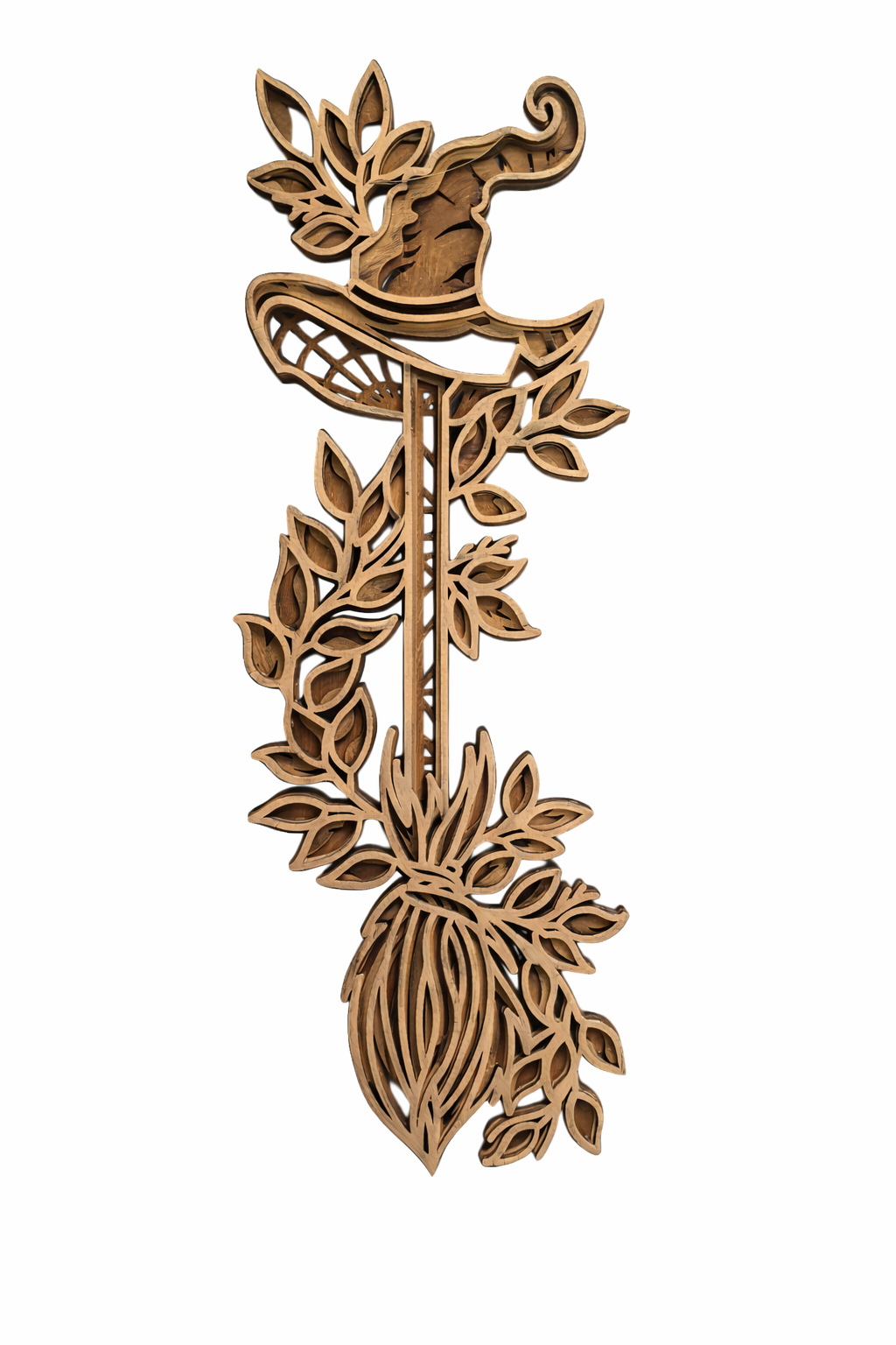 Heksebezem - Afbeelding 3